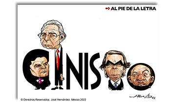 Al pie de la letra